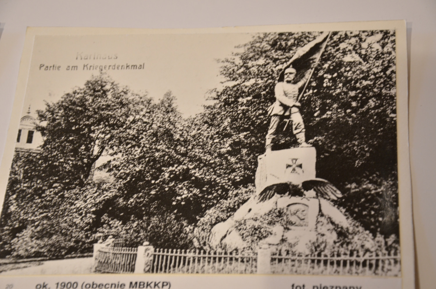 fot.ze zbiorów MiPBP