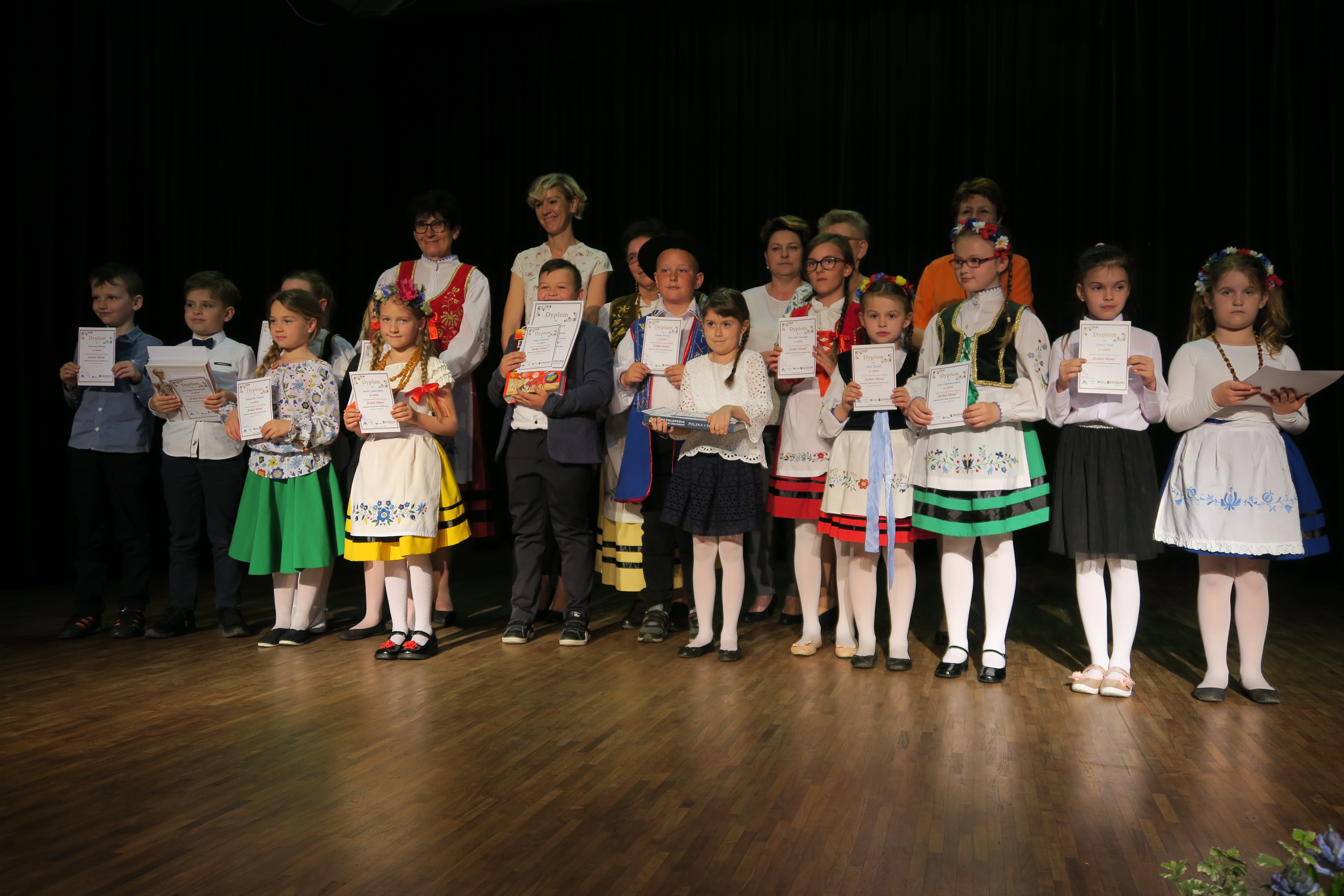 fot. Kartuskie Centrum Kultury