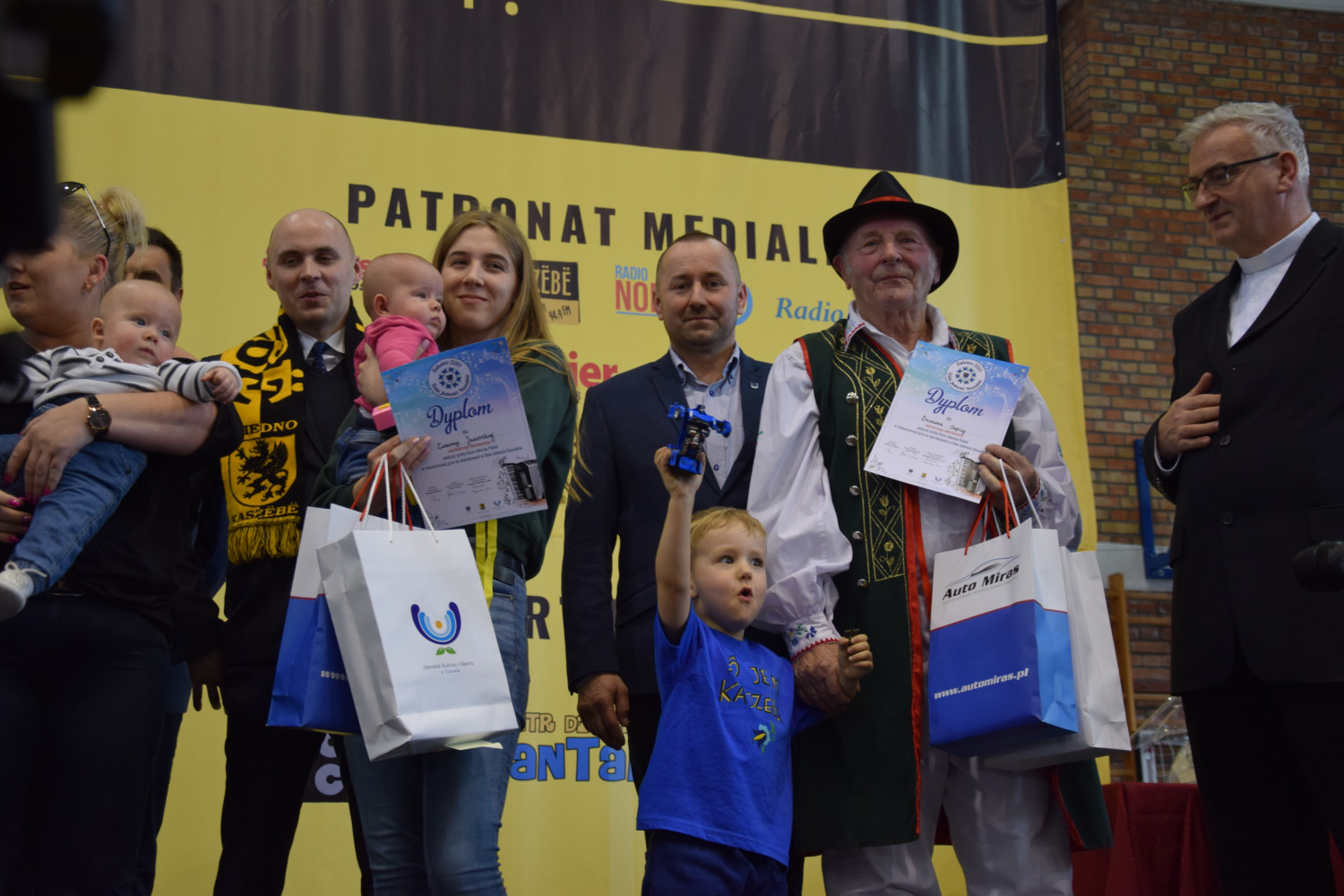 fot. Magda Dzienisz