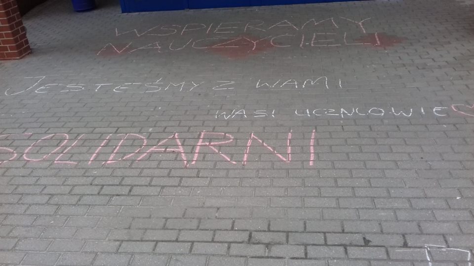 fot.facebook/Klasztorna