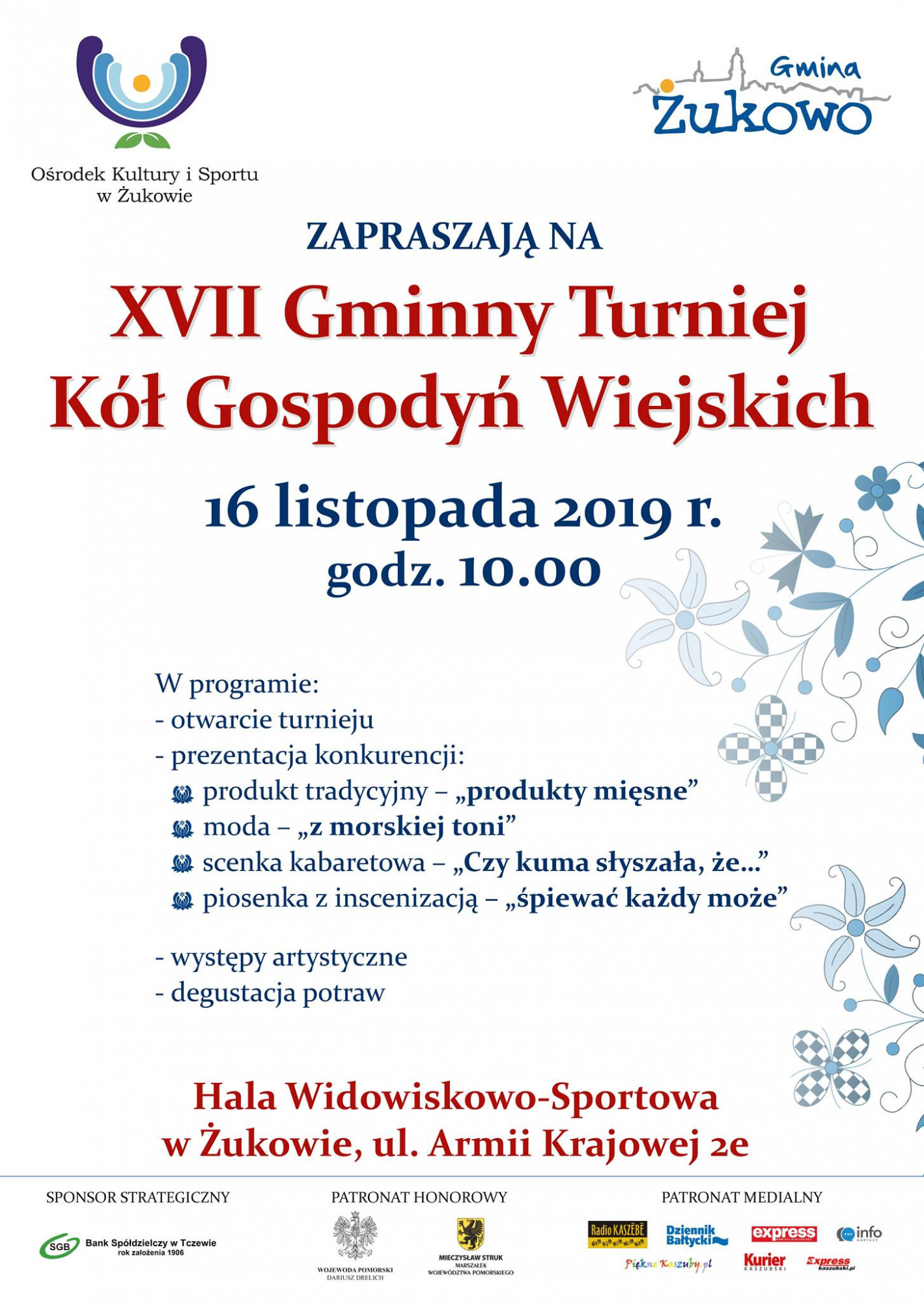 fot. UG Żukowo