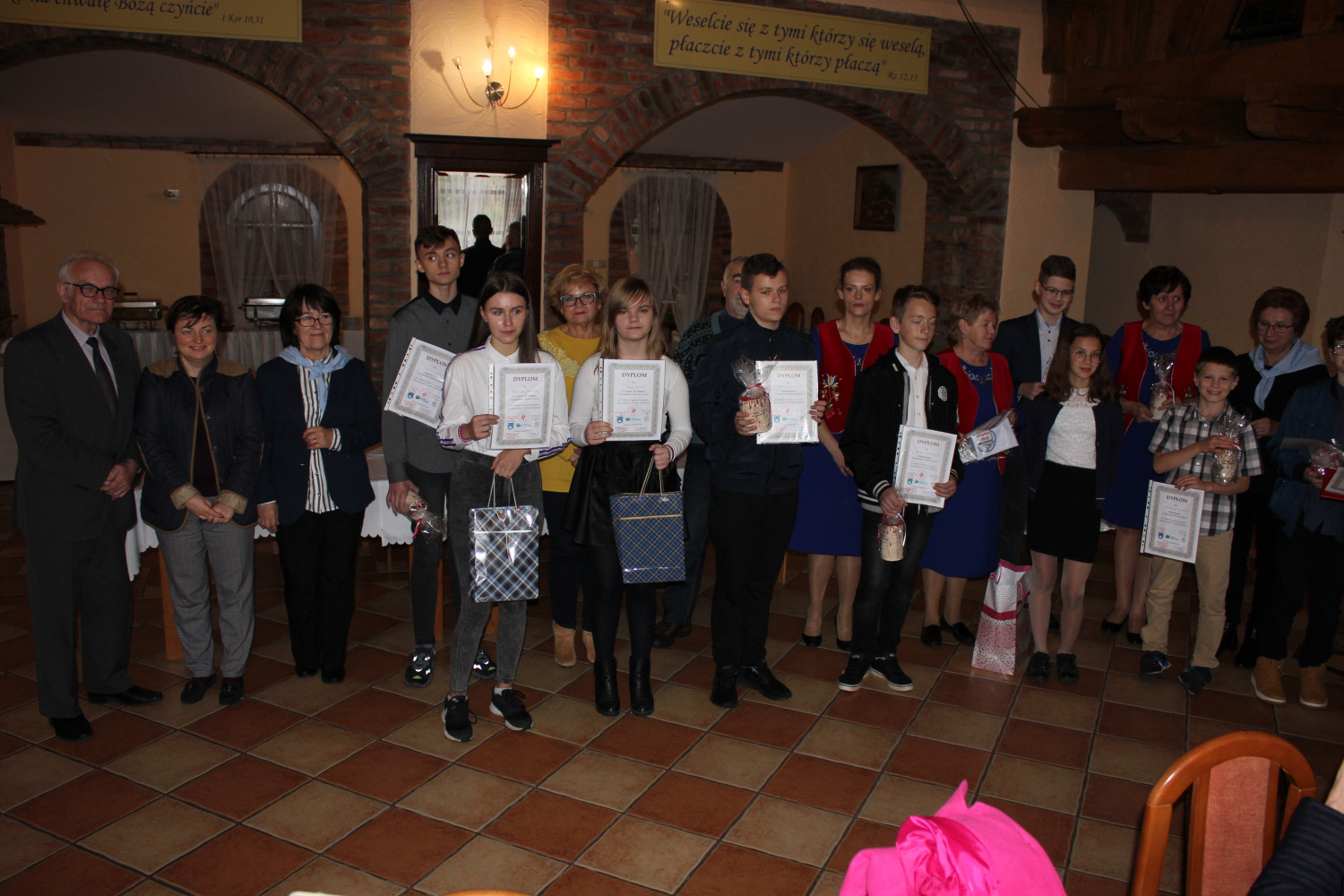 fot.Krąg Arasmusa