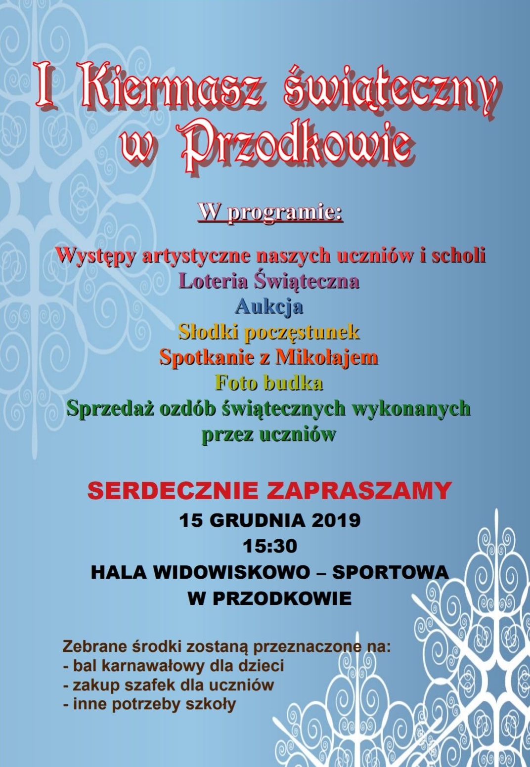 fot. SP Przodkowo