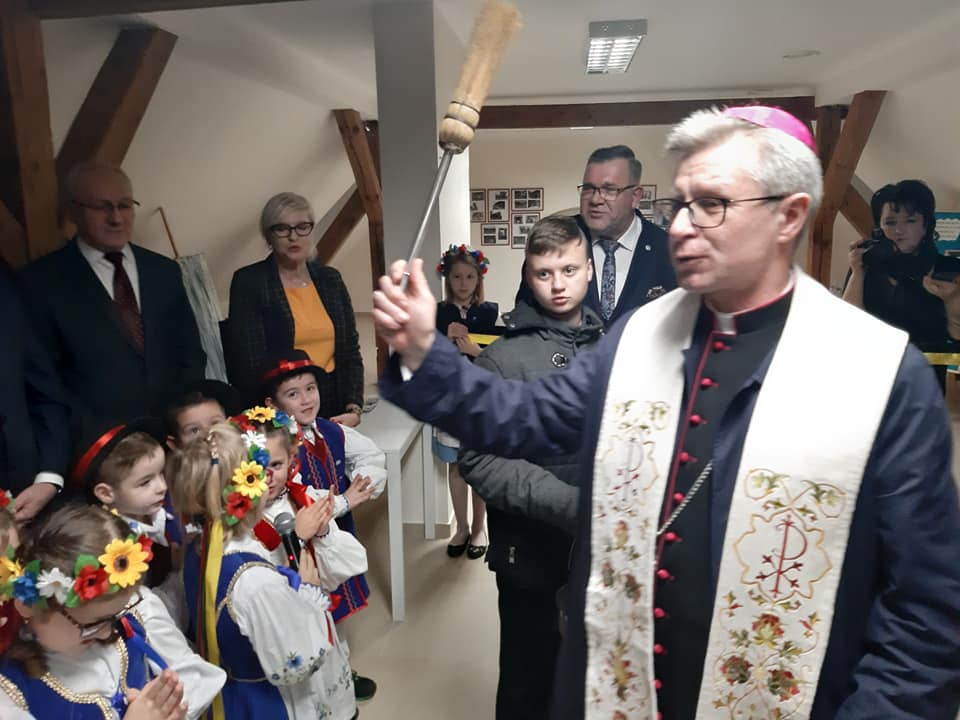 fot.UM Kartuzy