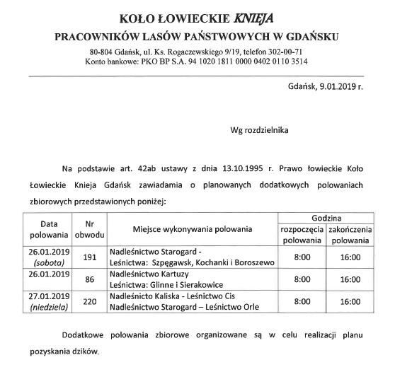 UG Sierakowice