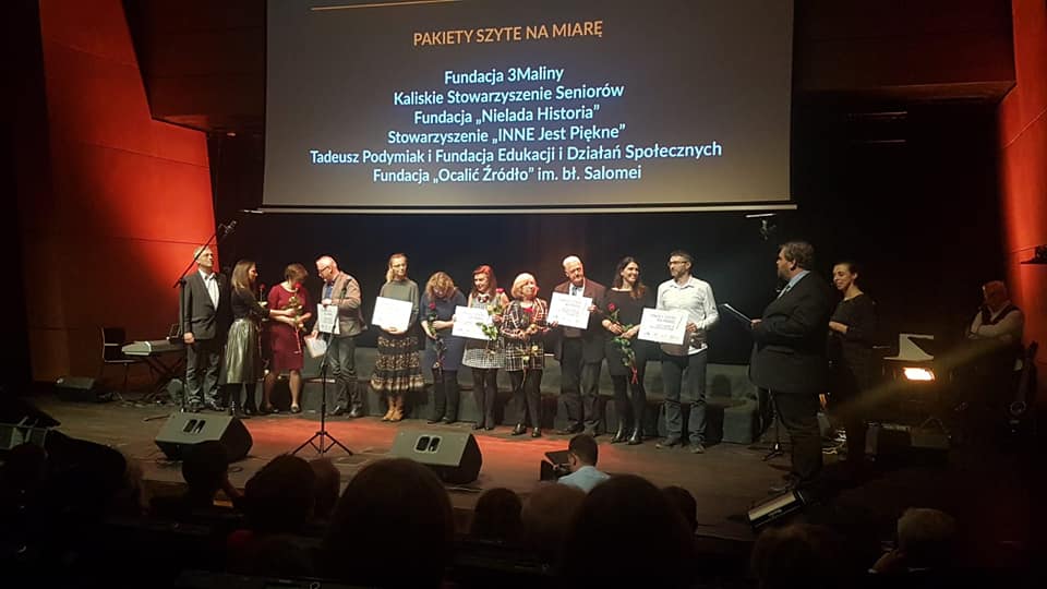 fot.Fundacja EDS