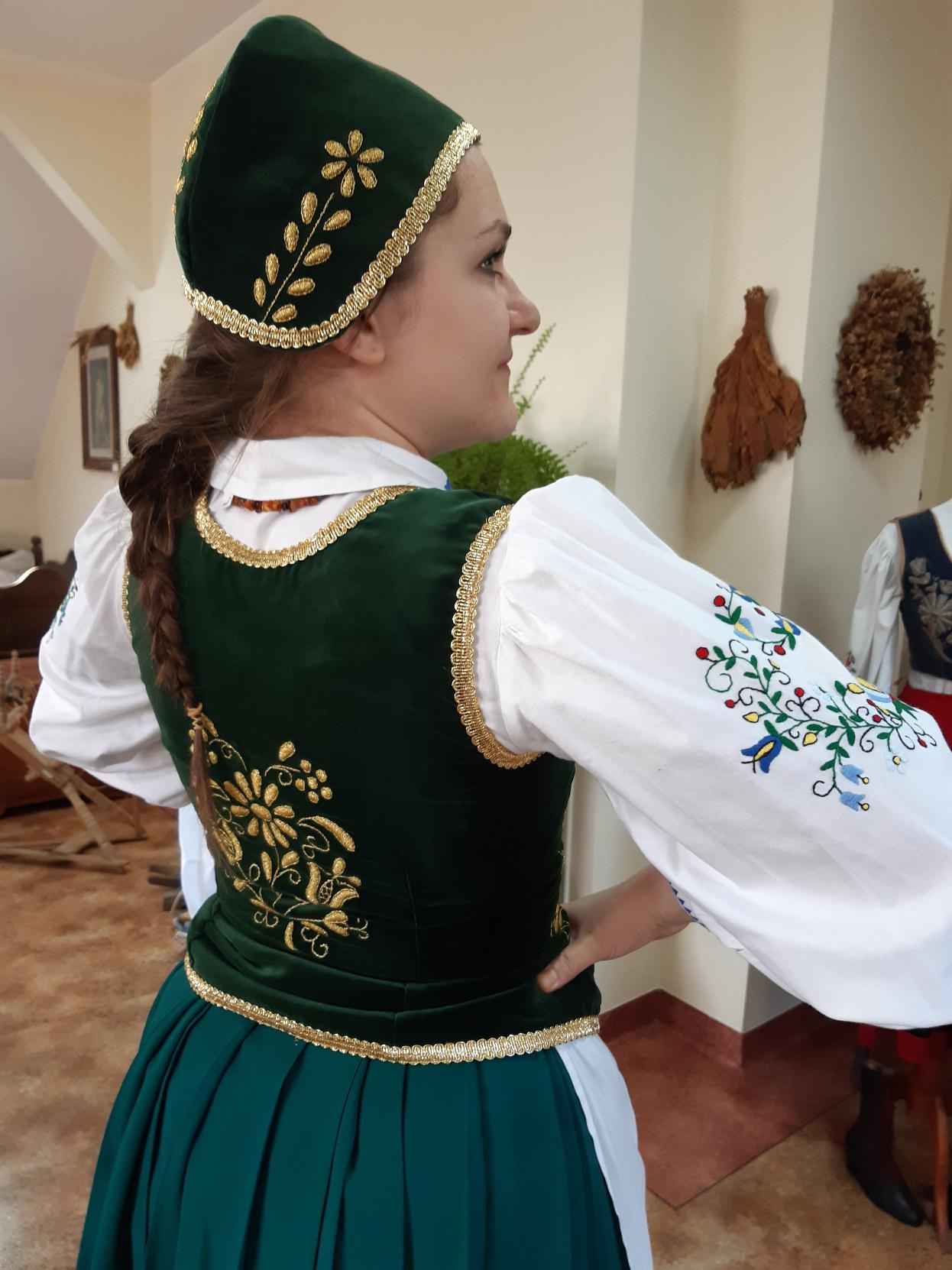 fot.GOK Sierakowice