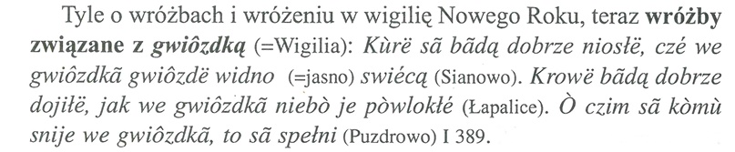 skan źródło: Jerzy Treder, Kaszubi Wierzenia i twórczość