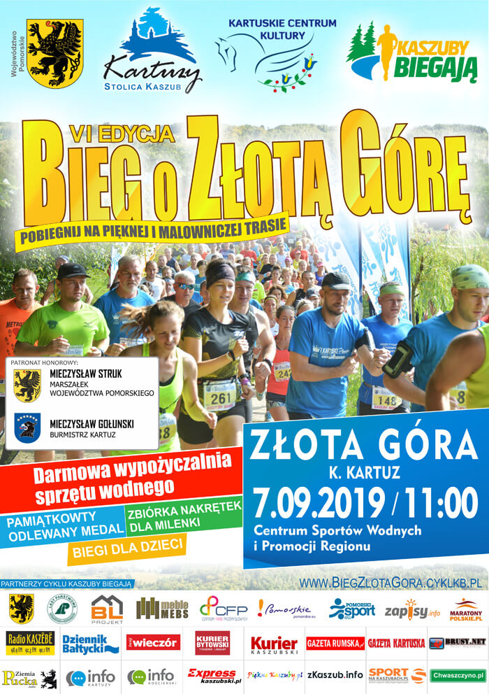 fot. Kaszuby Biegają