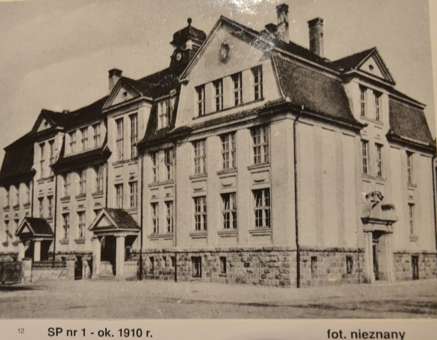 fot.ze zbiorów MiPBP