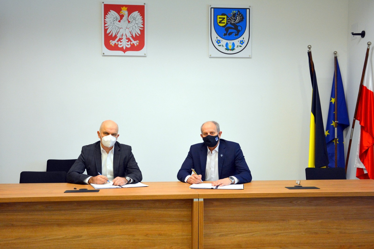 fot. nadesłane/UG Żukowo
