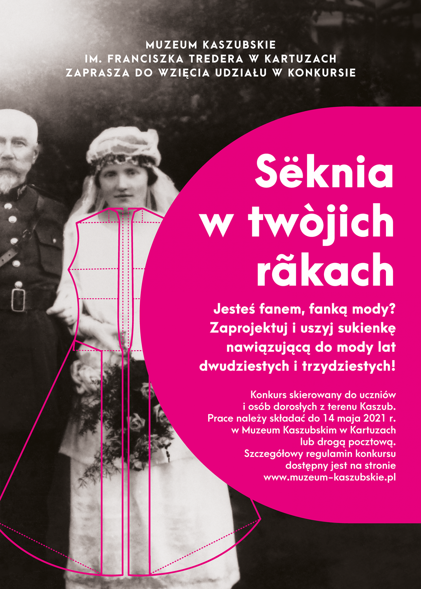 fot. Muzeum Kaszubskie w Kartuzach
