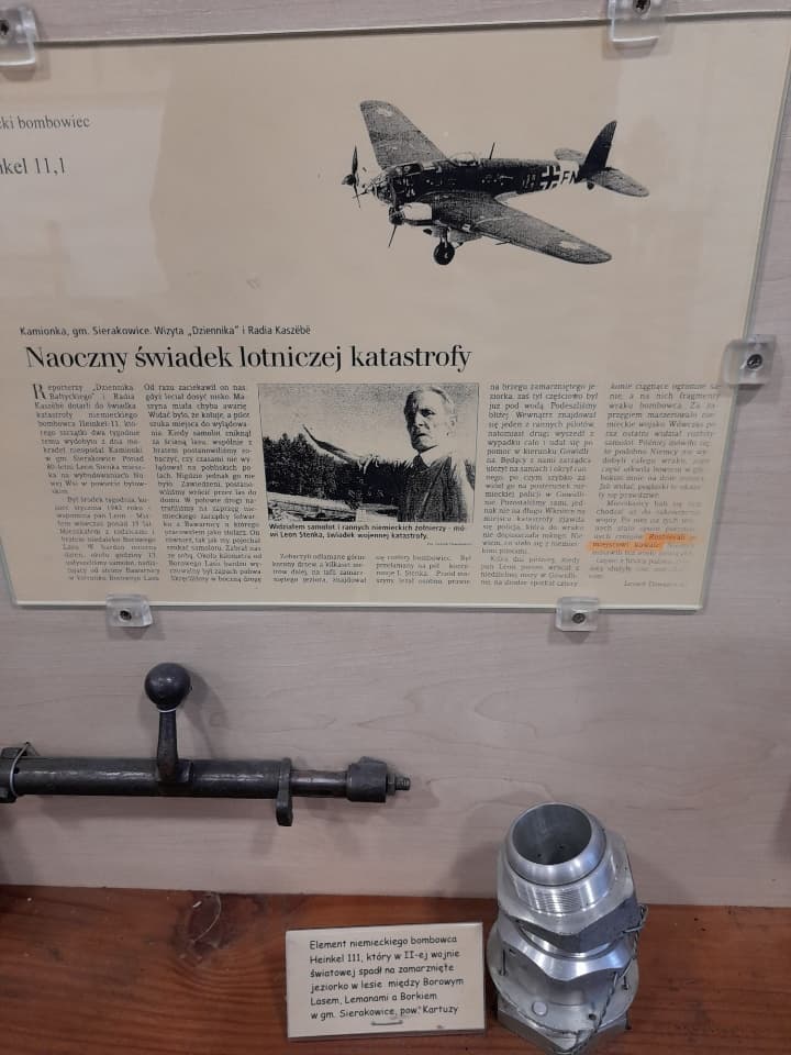 fot.Muzeum Kaszubskie w Kartuzach
