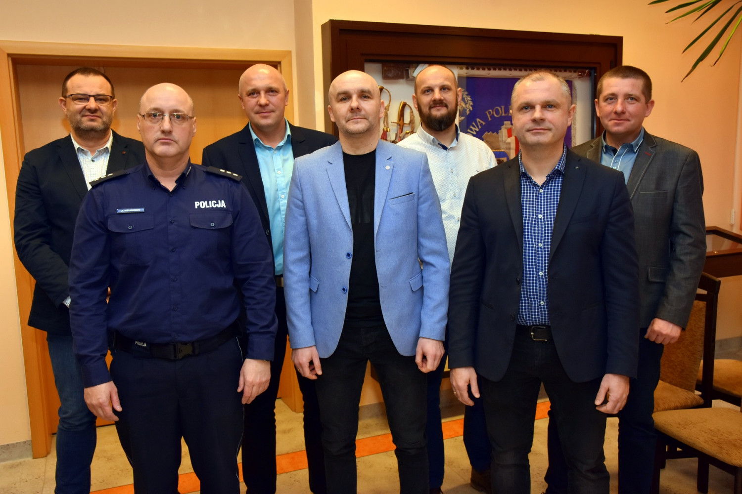 fot. KPP Kartuzy