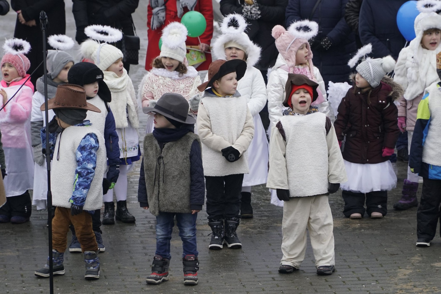 fot. Anna Kozakowska/OKiS Żukowo