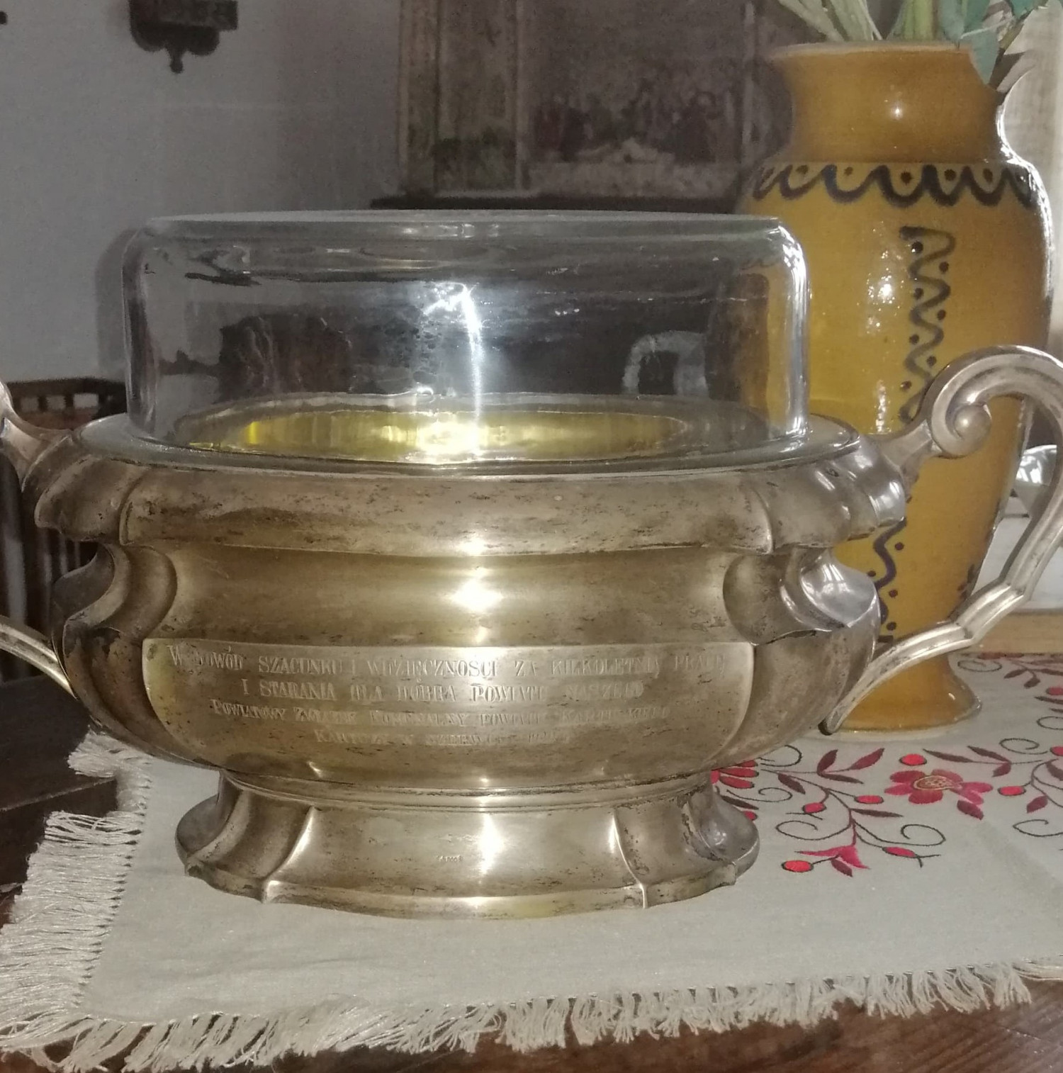 fot.B.Kąkol/Muzeum Kaszubskie w Kartuzach