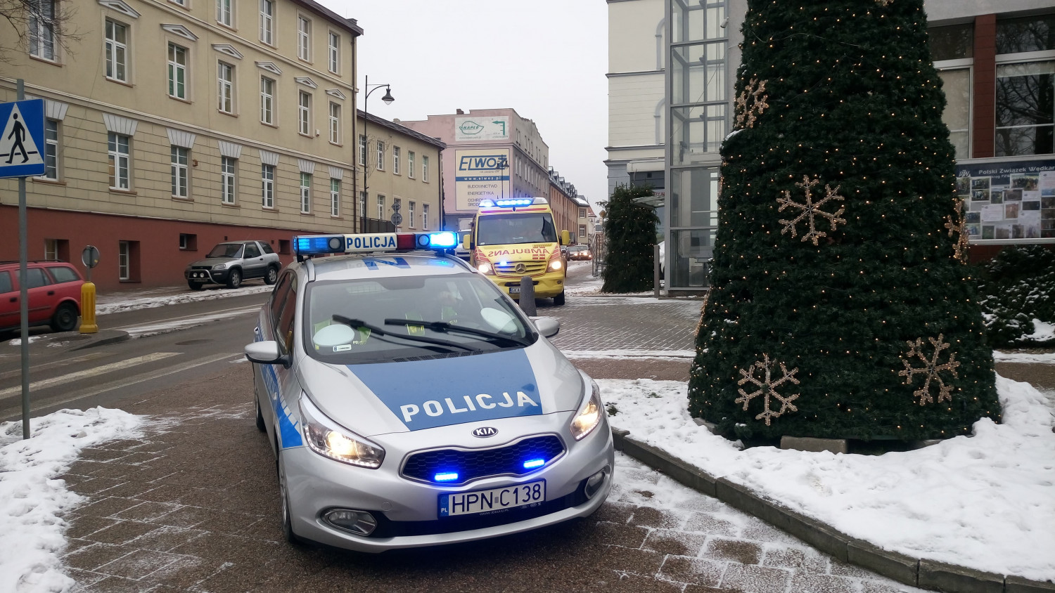 fot. M.Dzienisz