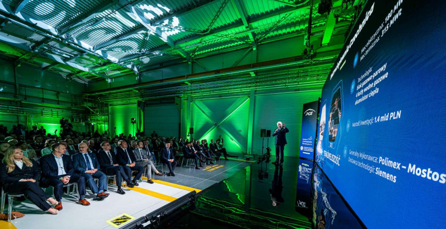 PGE Polska Grupa Energetyczna PGE Polska Grupa Energetyczna