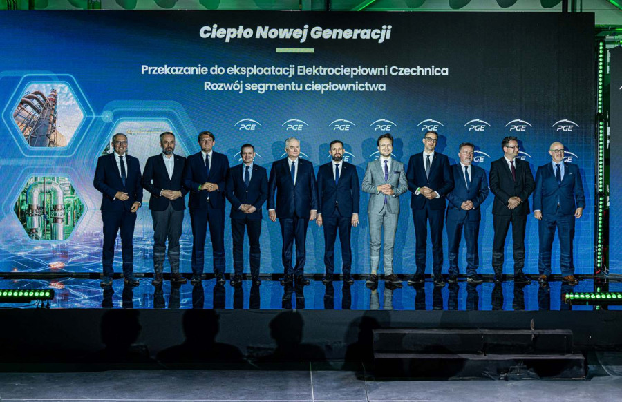 PGE Polska Grupa Energetyczna PGE Polska Grupa Energetyczna